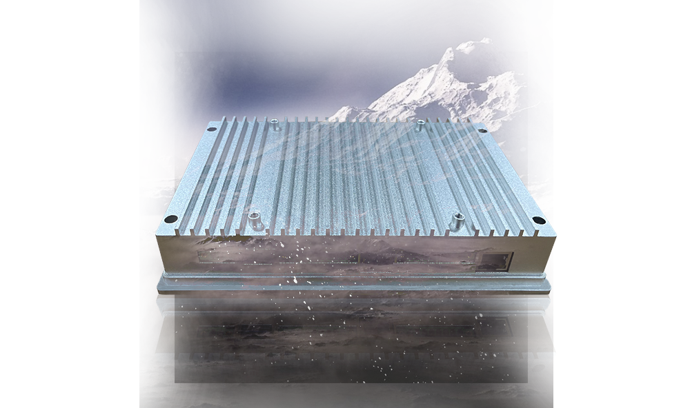 7寸工業AI平板電腦